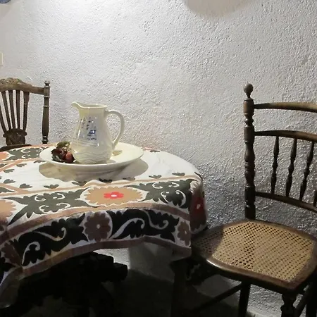 Appartement Blue Door *