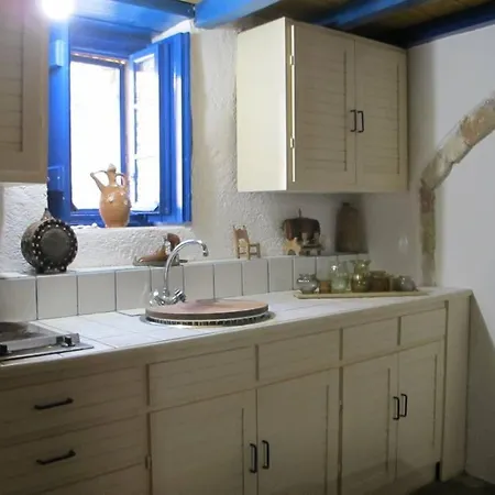 Blue Door Appartement