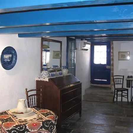 Blue Door Apartamento *