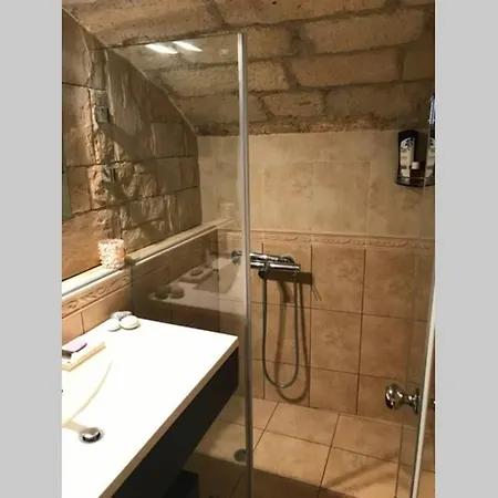 Blue Door * Monemvasía