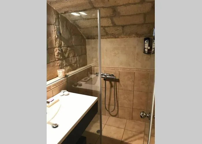 Blue Door * 莫奈姆瓦夏